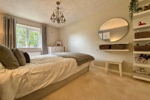 Bedroom 1- click for photo gallery
